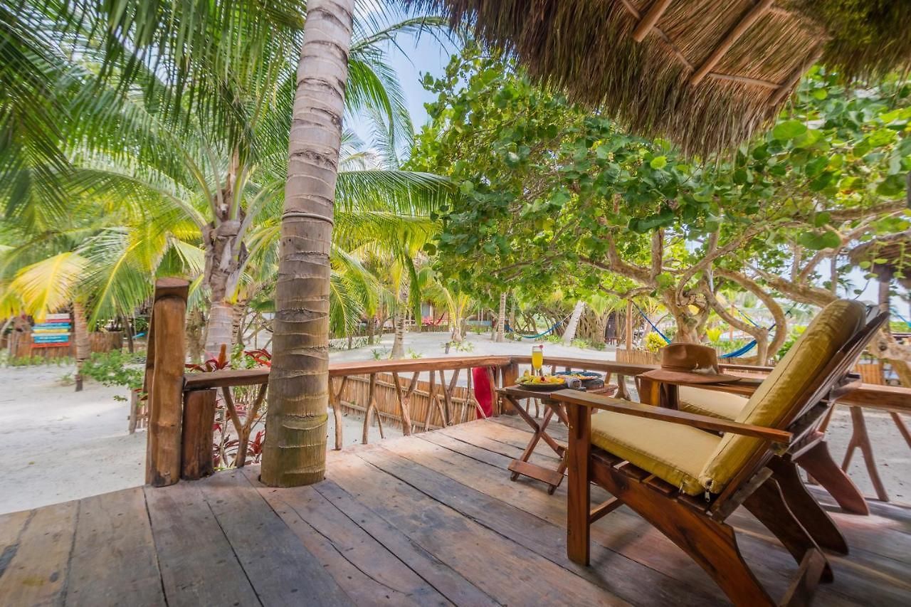 Hotel Pescadores