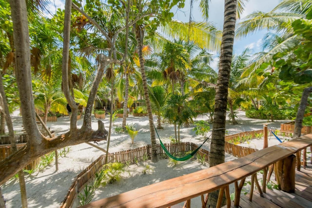 Pescadores Hotel Tulum