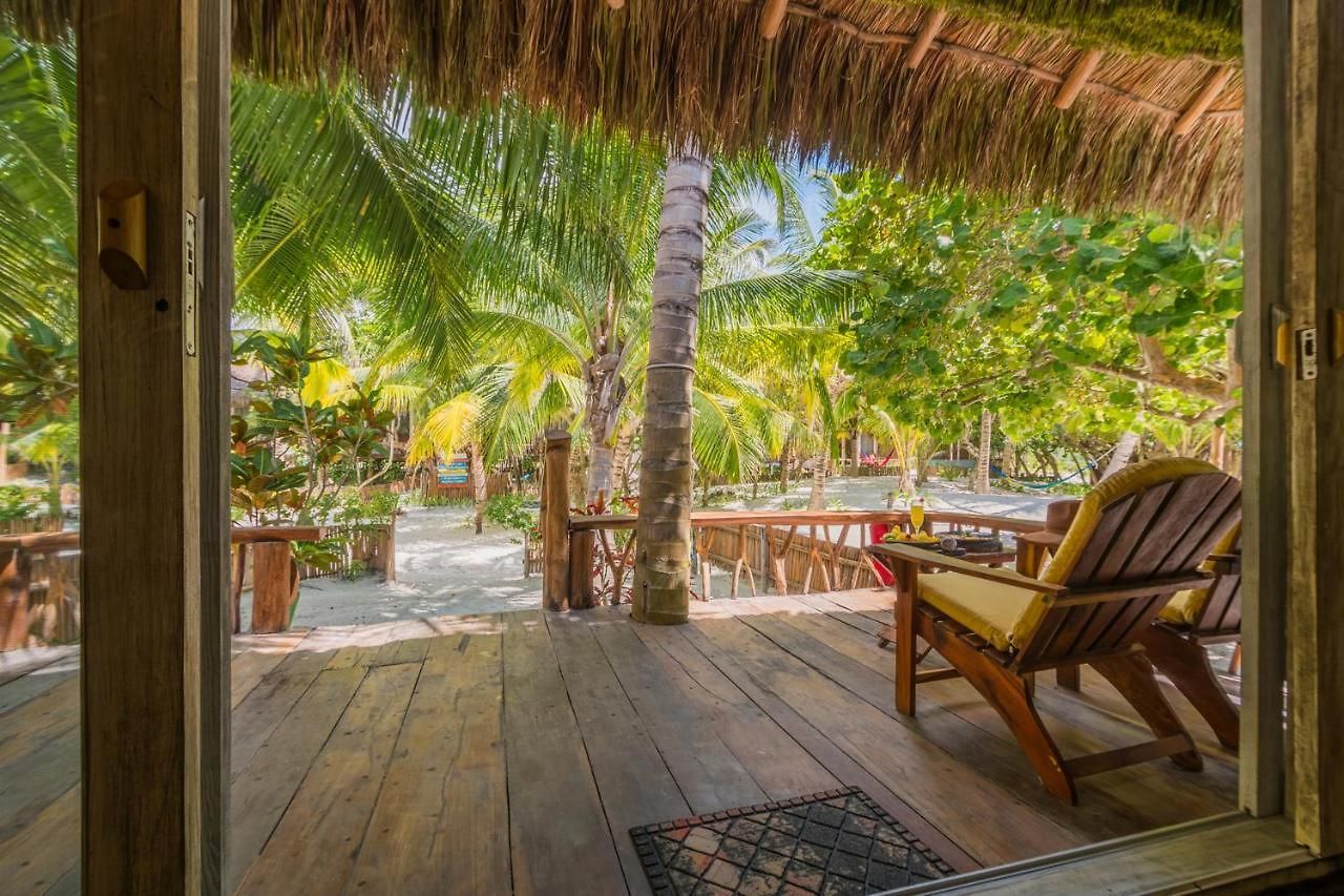 Pescadores Tulum