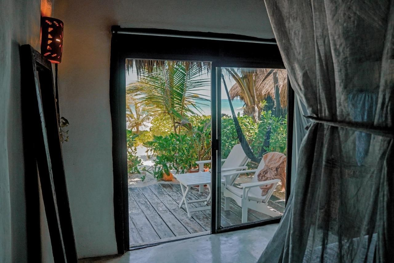 Hotel Coco Tulum