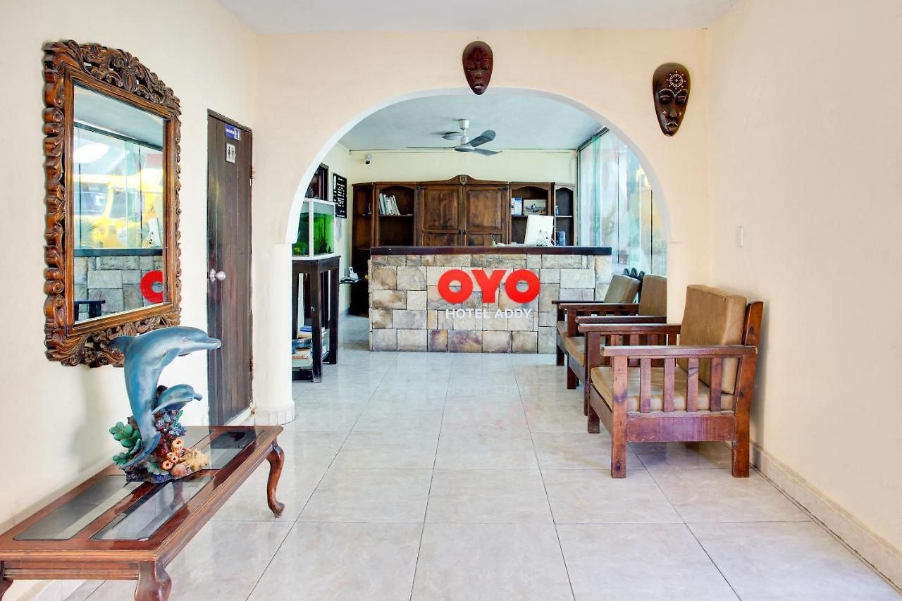 Hotel Oyo Addy Tulum