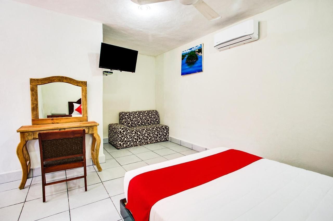 Hotel Oyo Addy