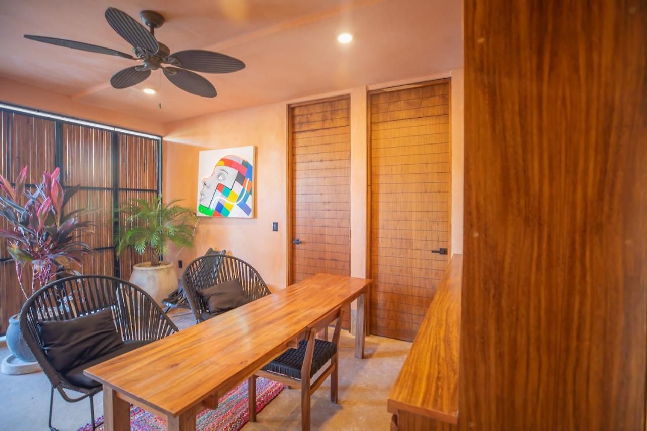 Nu Tulum & Beach Club 3* Tulum
