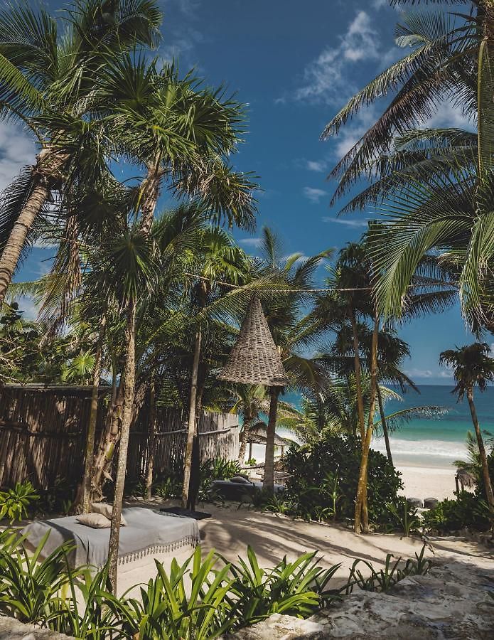 Nest Tulum