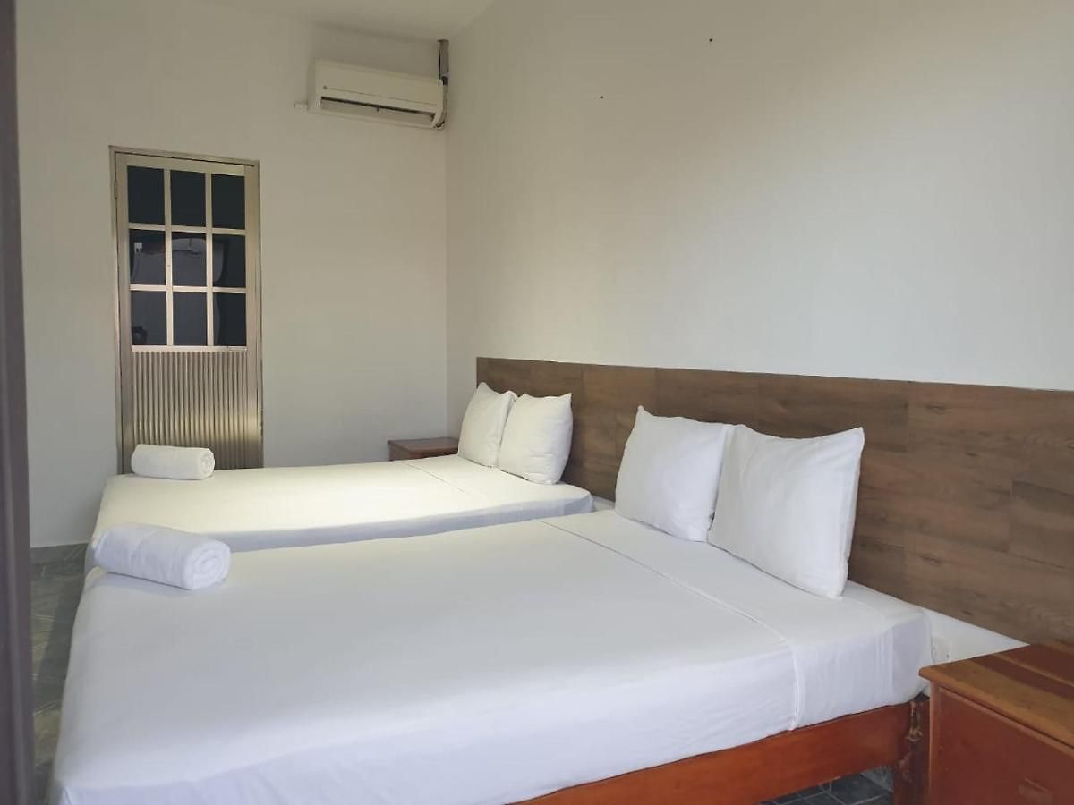 Tulum City Hotel Hotel