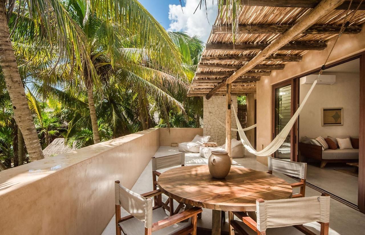 Villa Privada Soliman Bay Pets Welcome! *