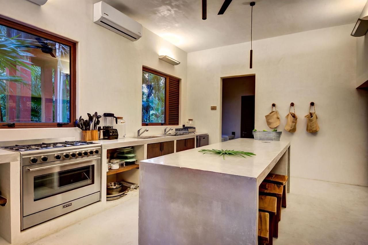 Privada Soliman Bay Pets Welcome! Tulum
