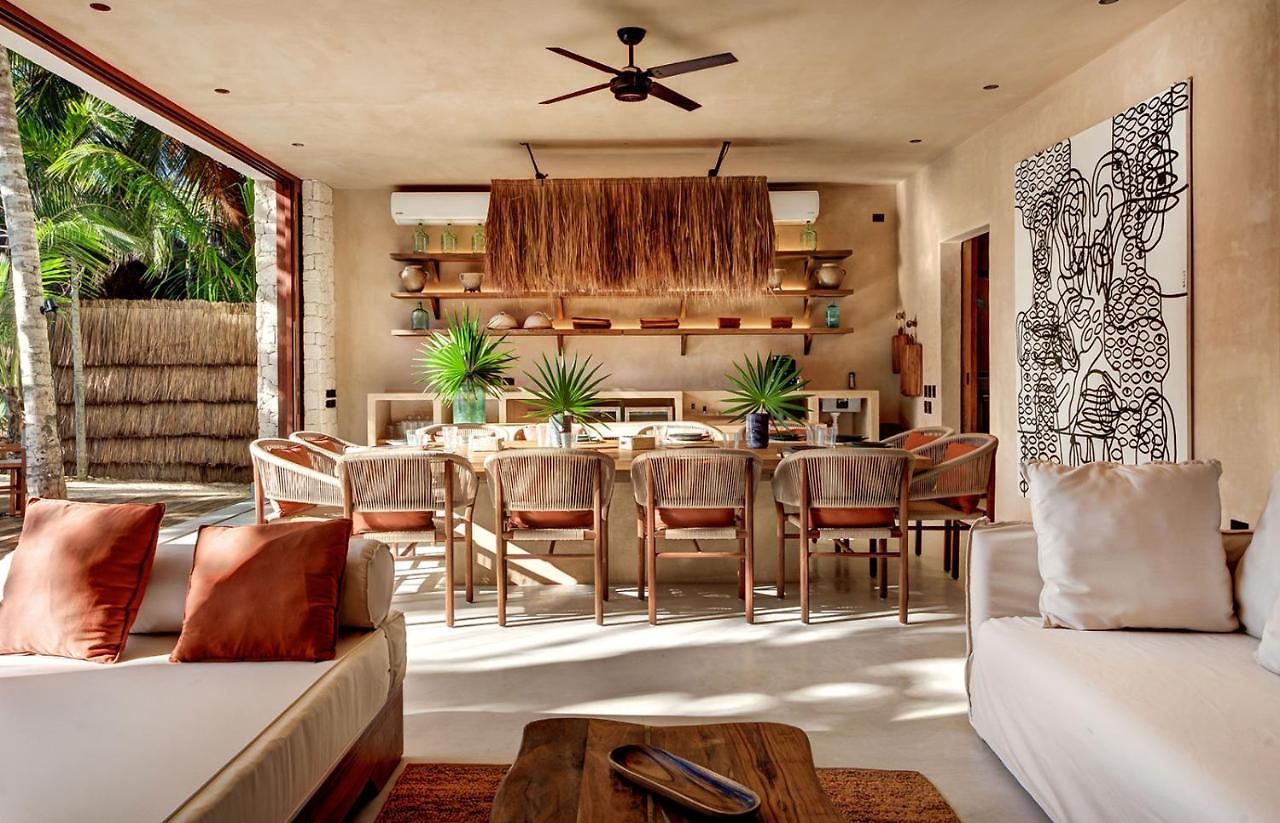 Privada Soliman Bay Pets Welcome! Tulum