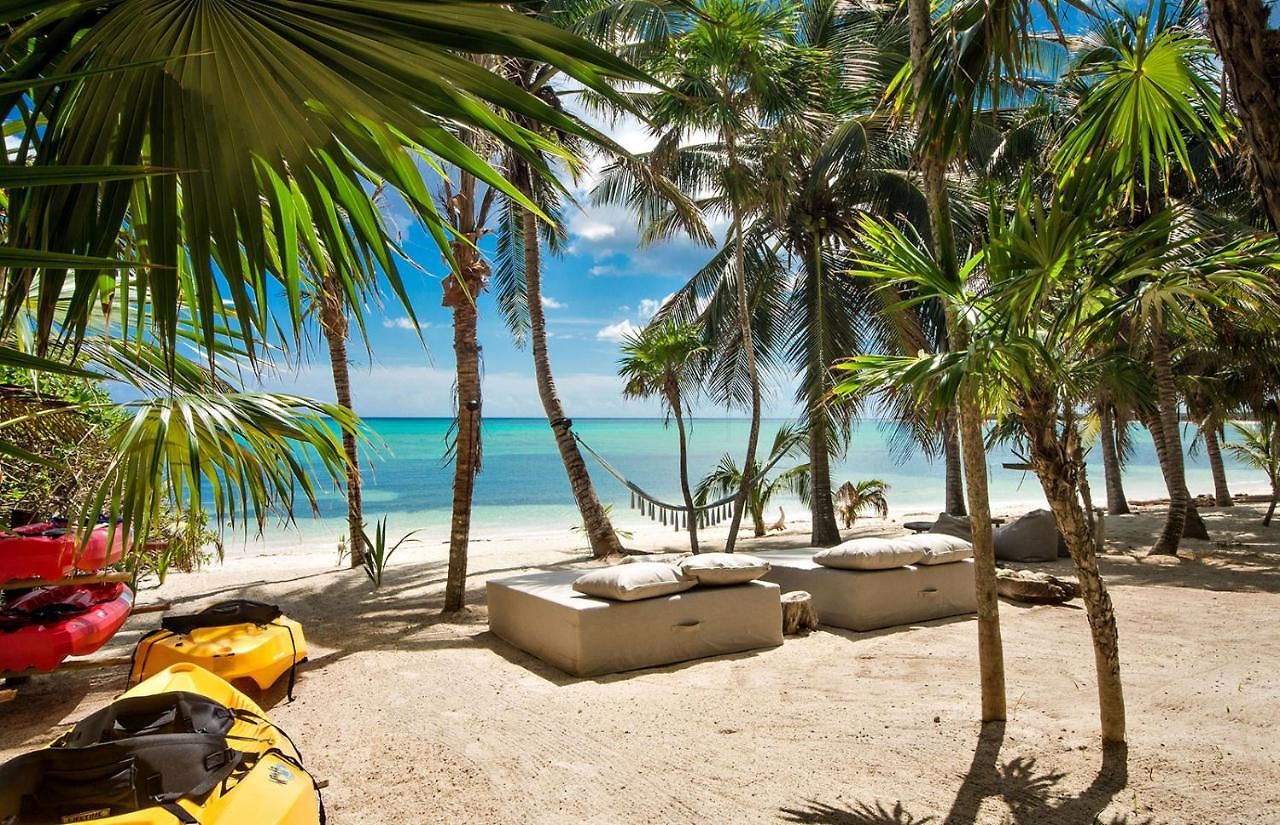 Villa Privada Soliman Bay Pets Welcome!