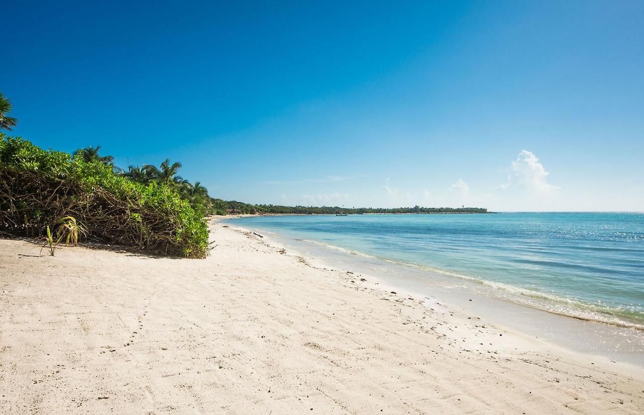 Villa Privada Soliman Bay Pets Welcome!