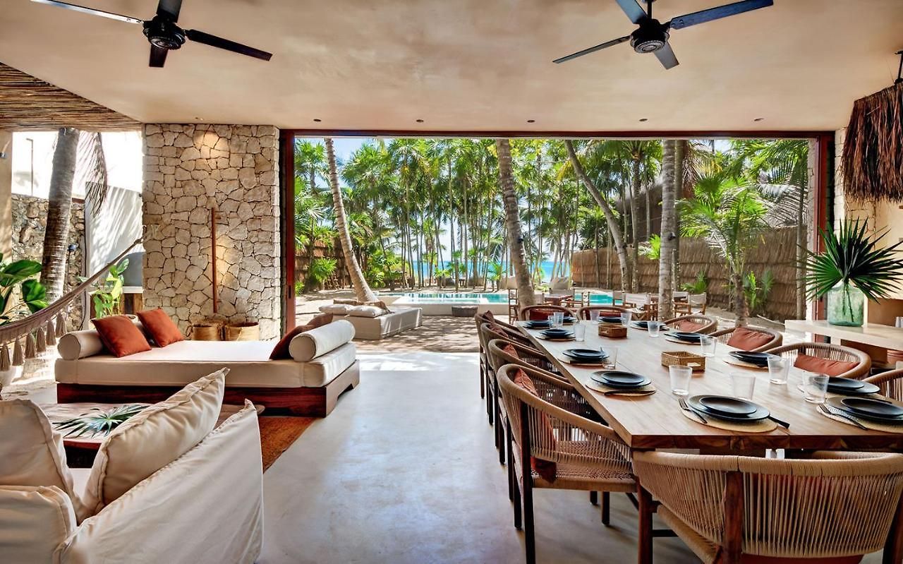 Privada Soliman Bay Pets Welcome! *