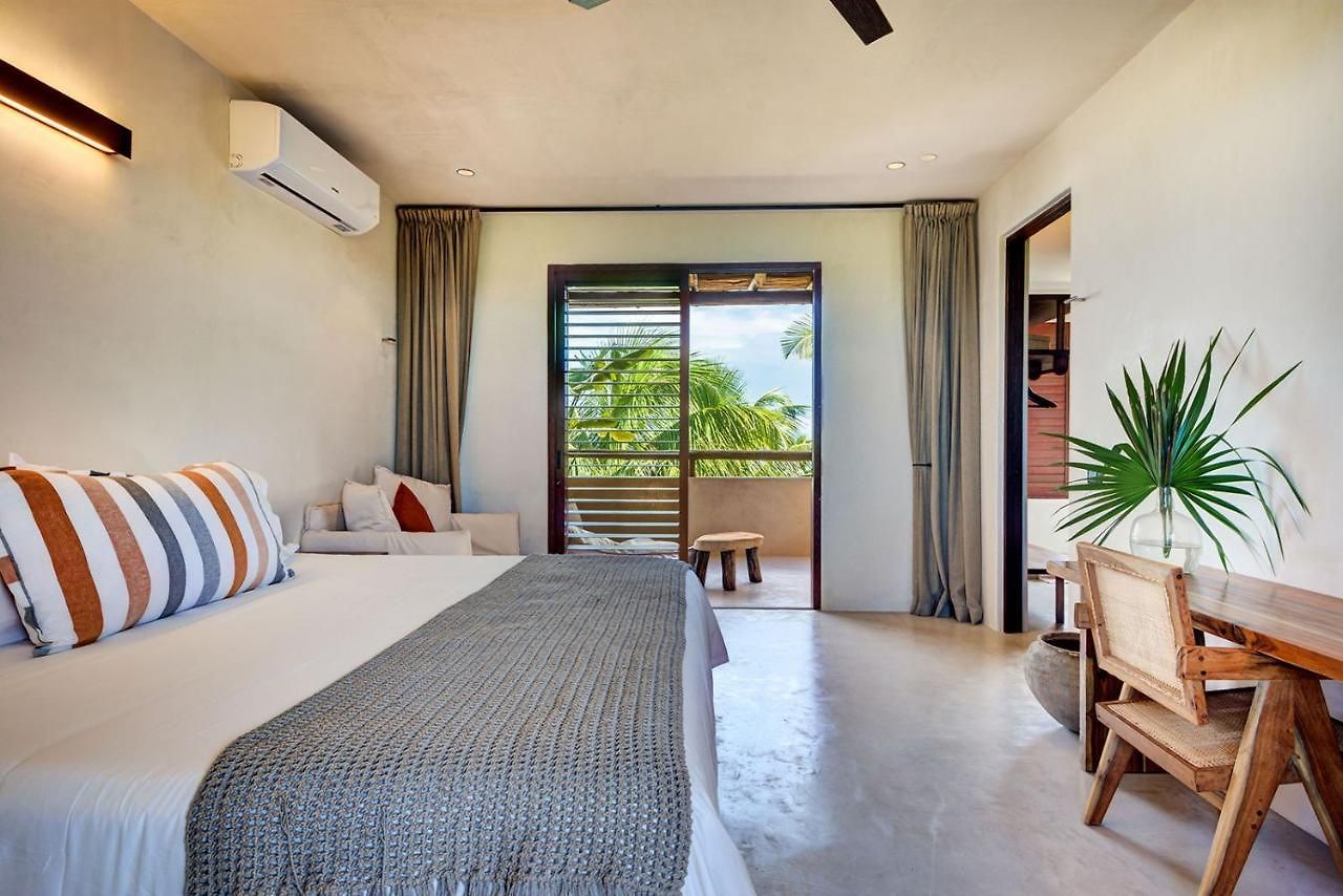 Privada Soliman Bay Pets Welcome! Villa Tulum