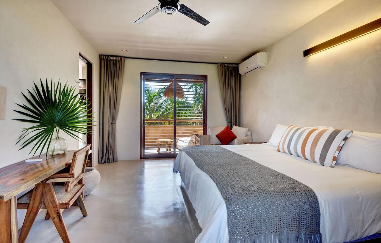 Privada Soliman Bay Pets Welcome! Villa Tulum