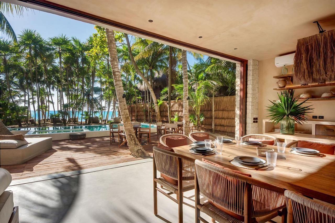 Privada Soliman Bay Pets Welcome! Villa *