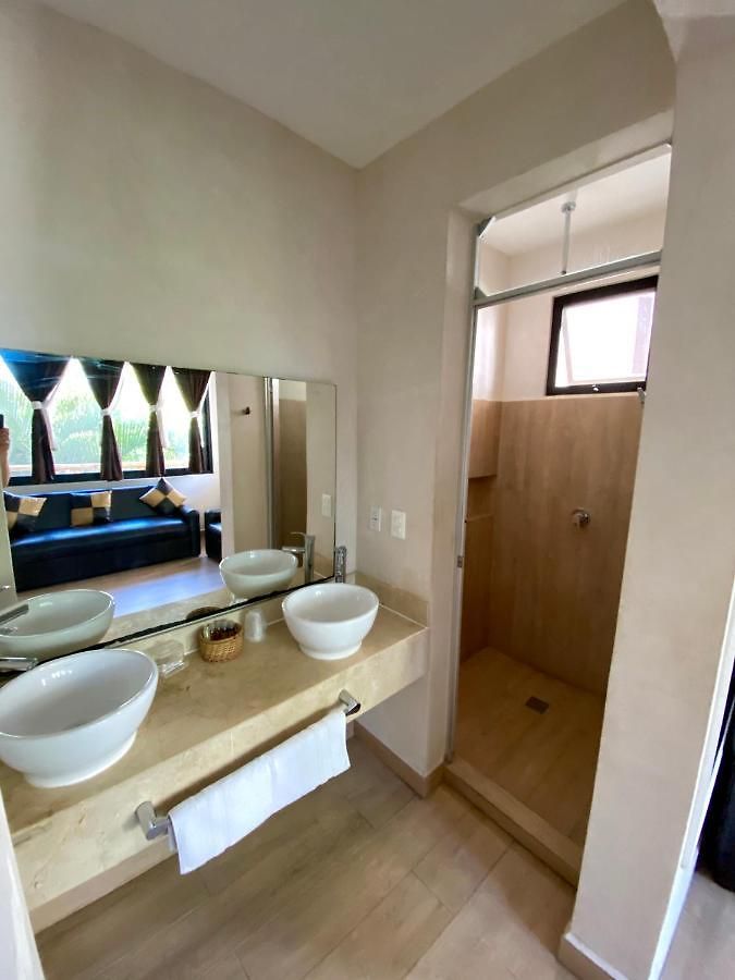 Pacha Boutique Hotel