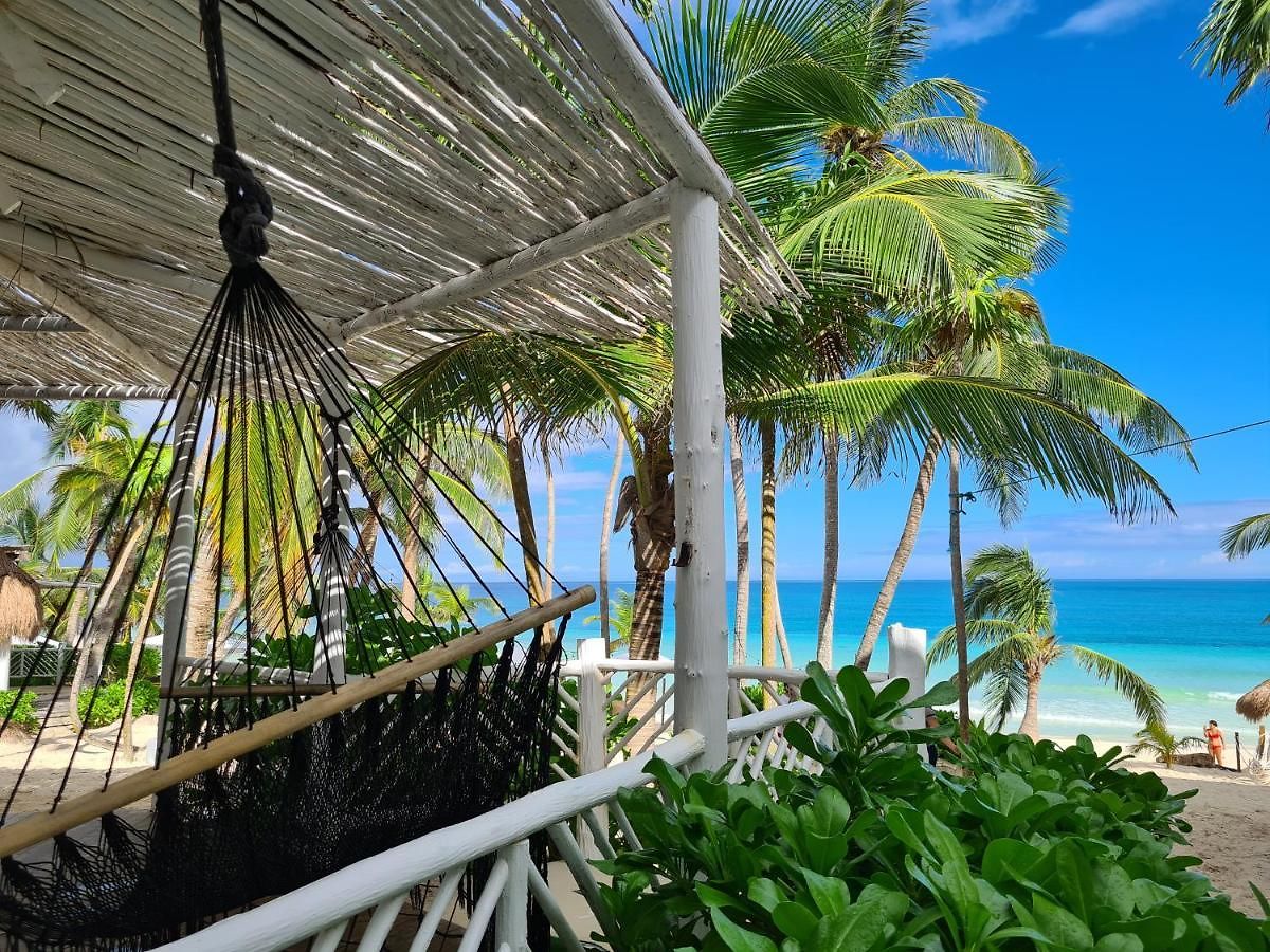 Gramercy 5* Tulum