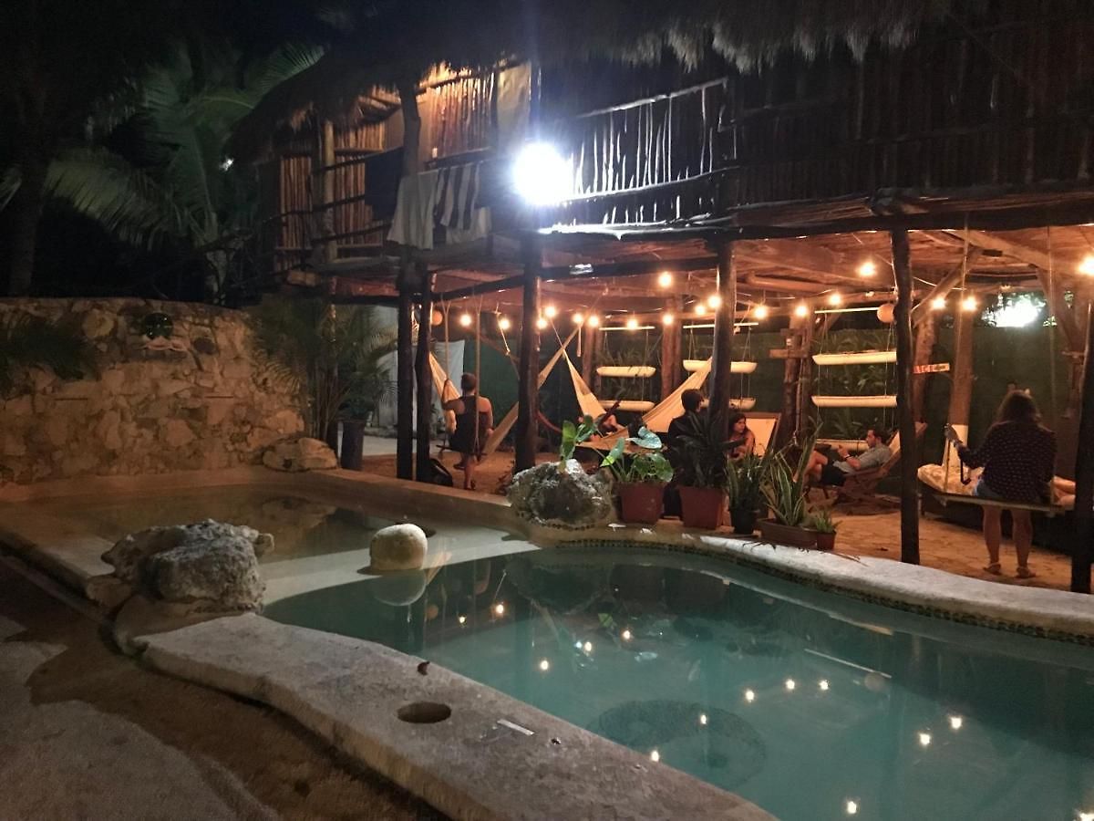 Lobo 2* Tulum