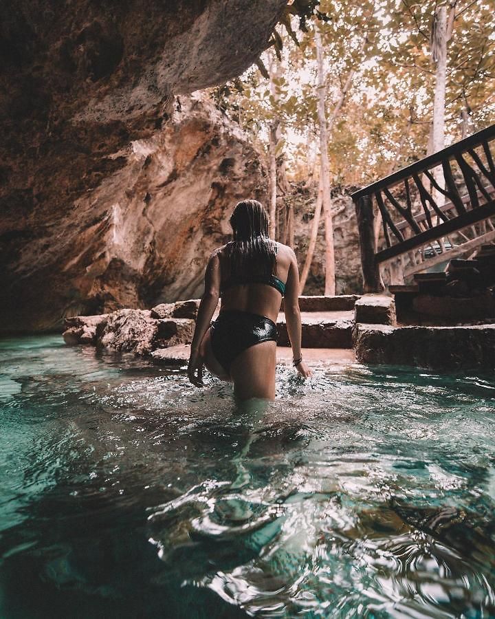 Lobo 2* Tulum