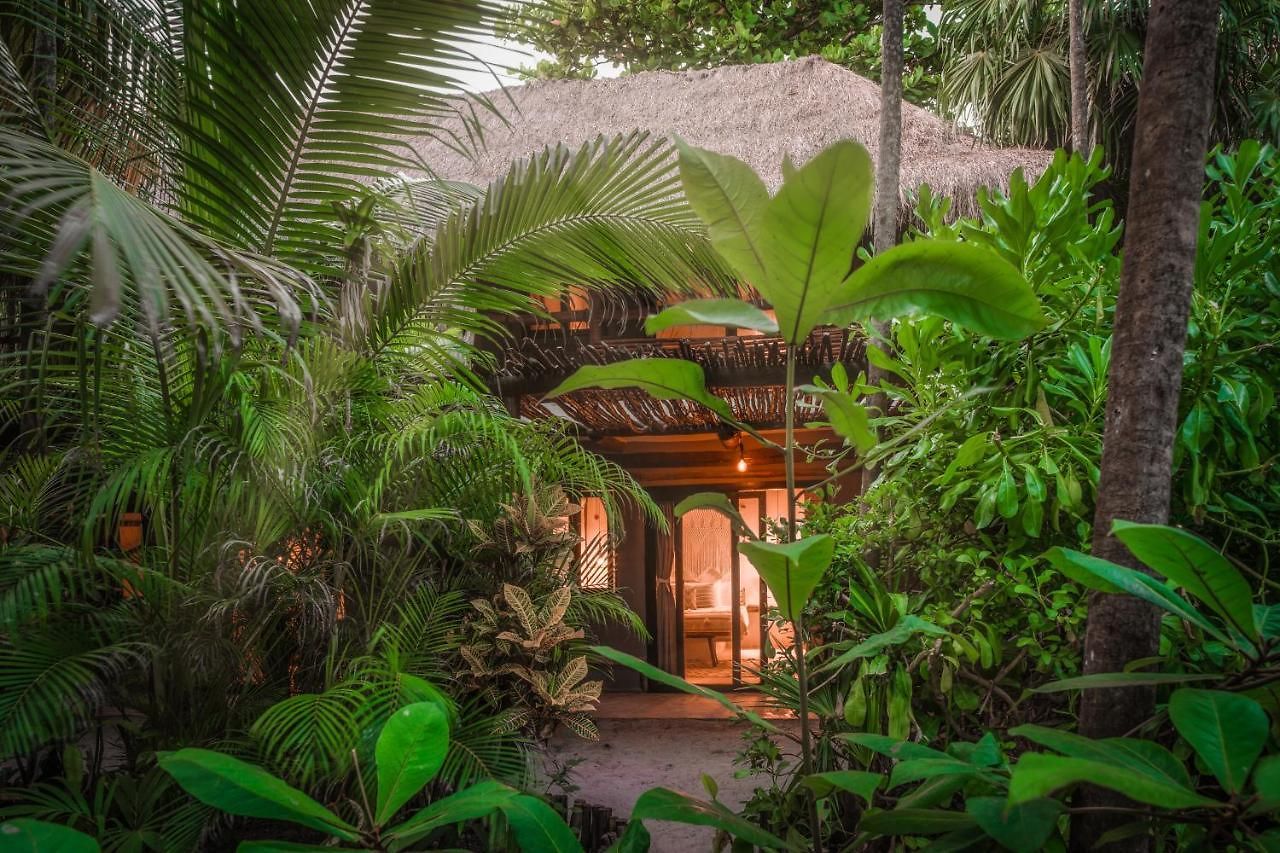 Mistiq Hotel Tulum
