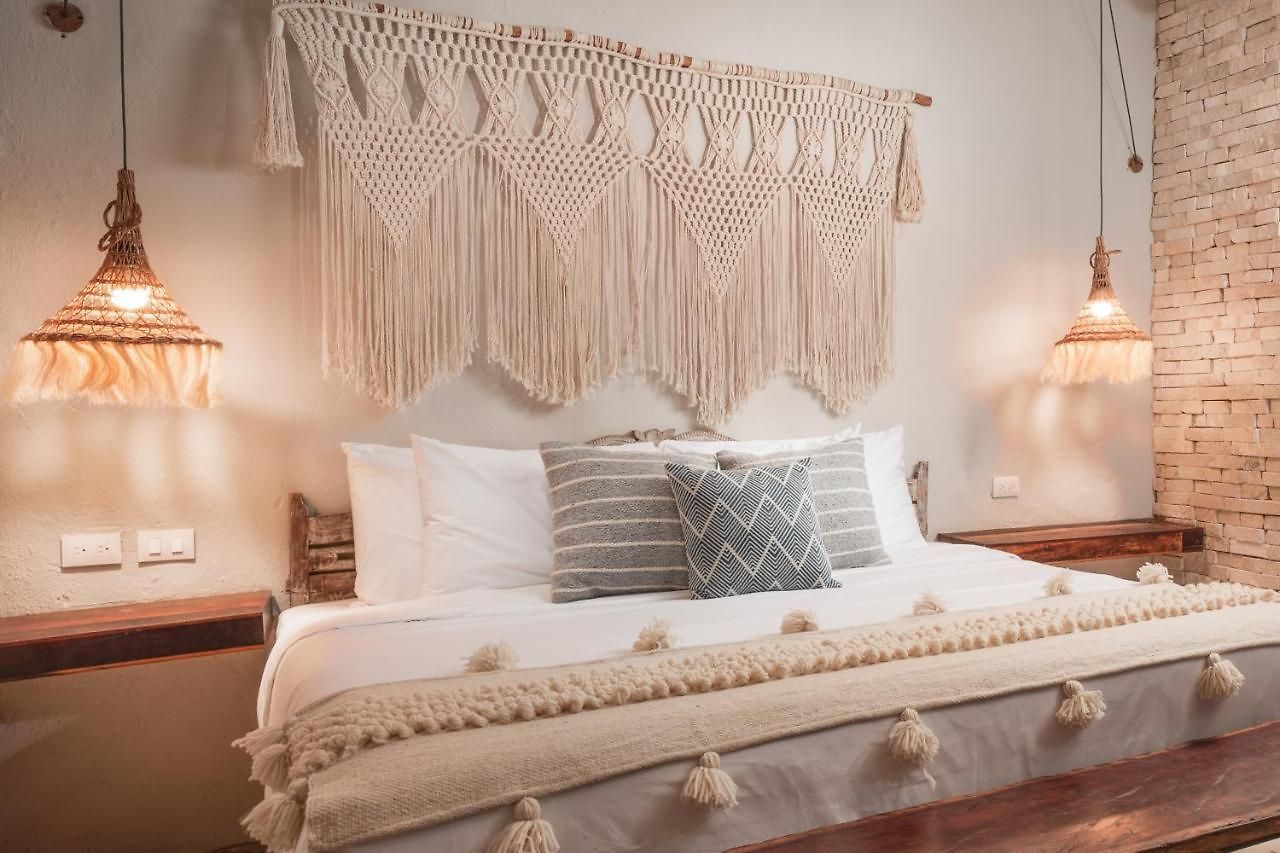 Mistiq Hotel Tulum