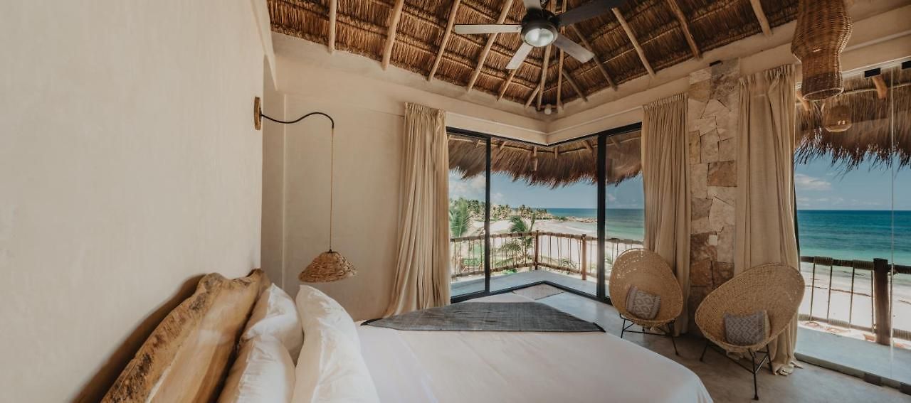 Akkuun - Adults Only Hotel Tulum
