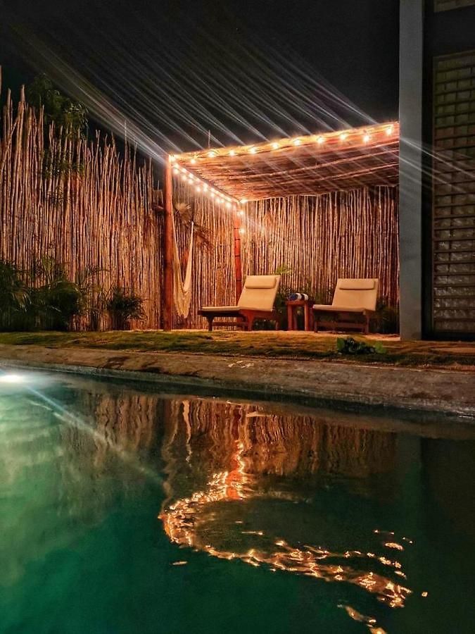 Ariche & Hotel Tulum