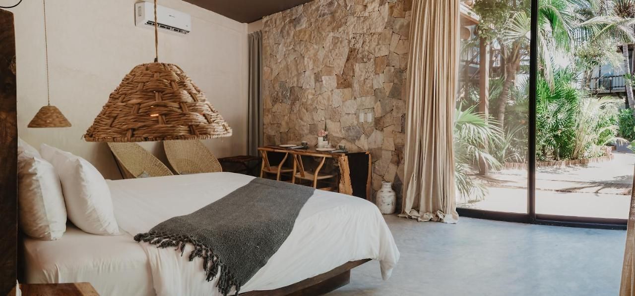Hotel Akkuun - Adults Only 4*