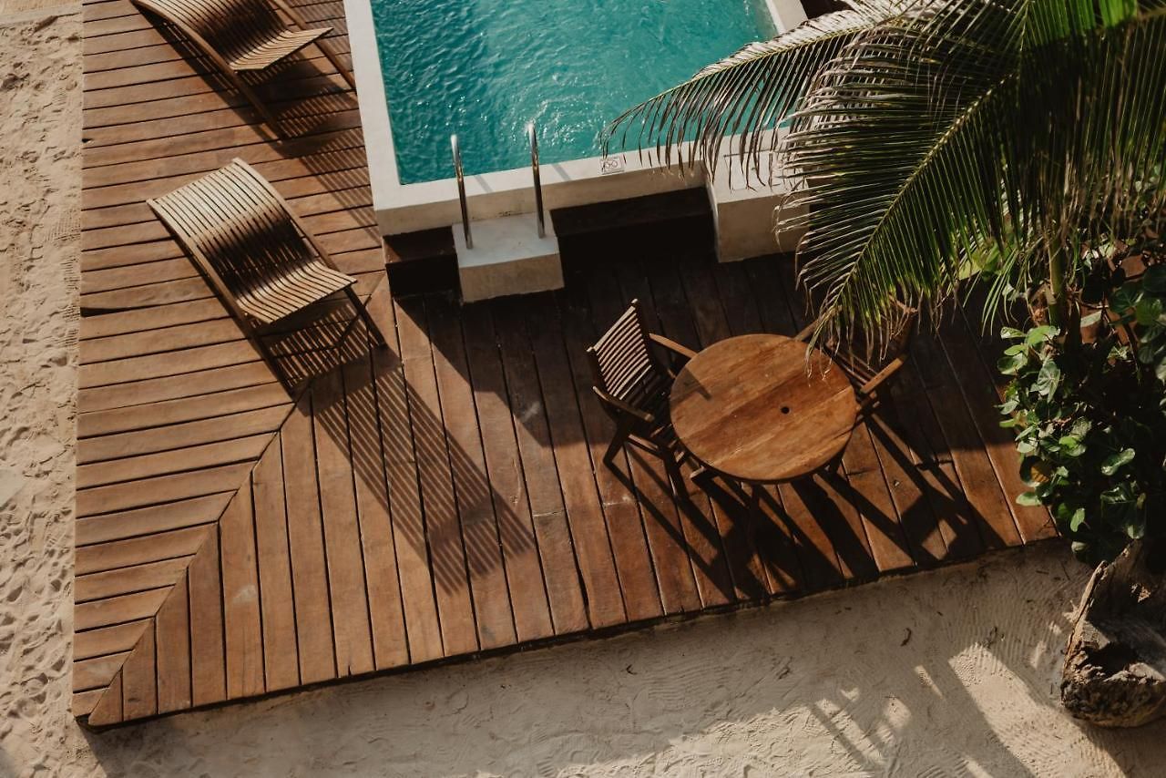 Hotel Akkuun - Adults Only