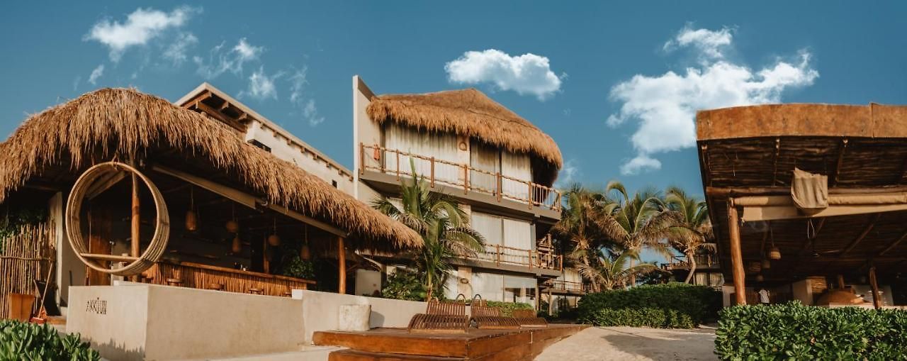 Hotel Akkuun - Adults Only 4*