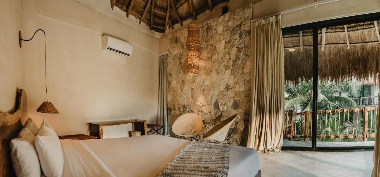 Akkuun - Adults Only 4* Tulum