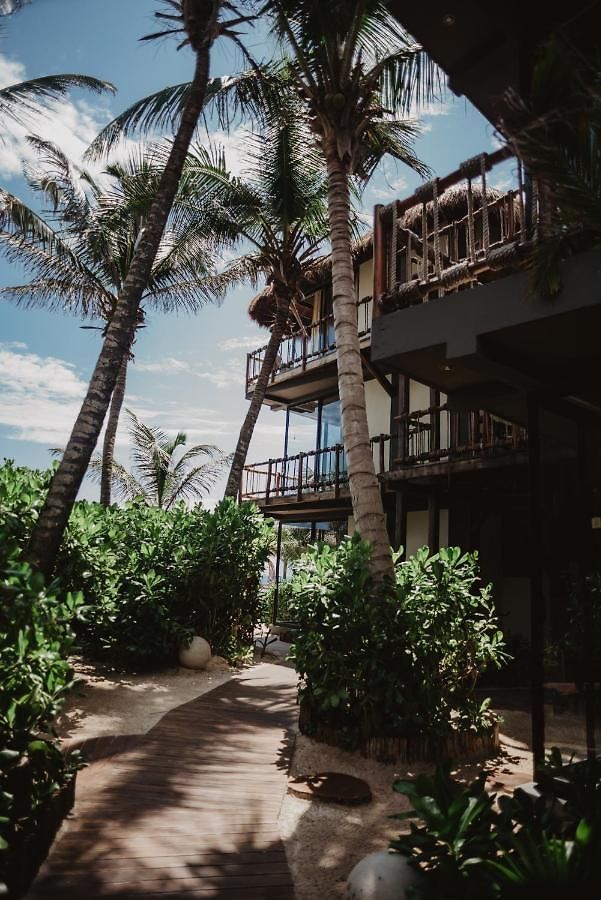 Akkuun - Adults Only Hotel Tulum