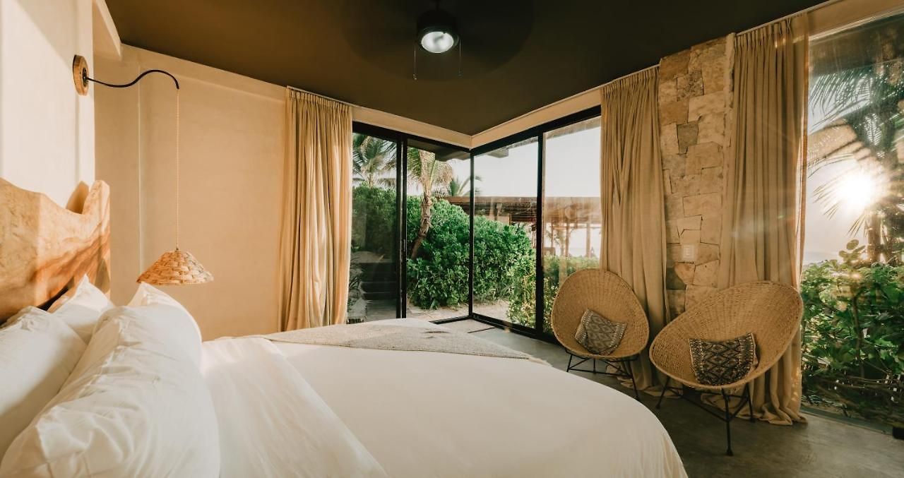 Akkuun - Adults Only Hotel