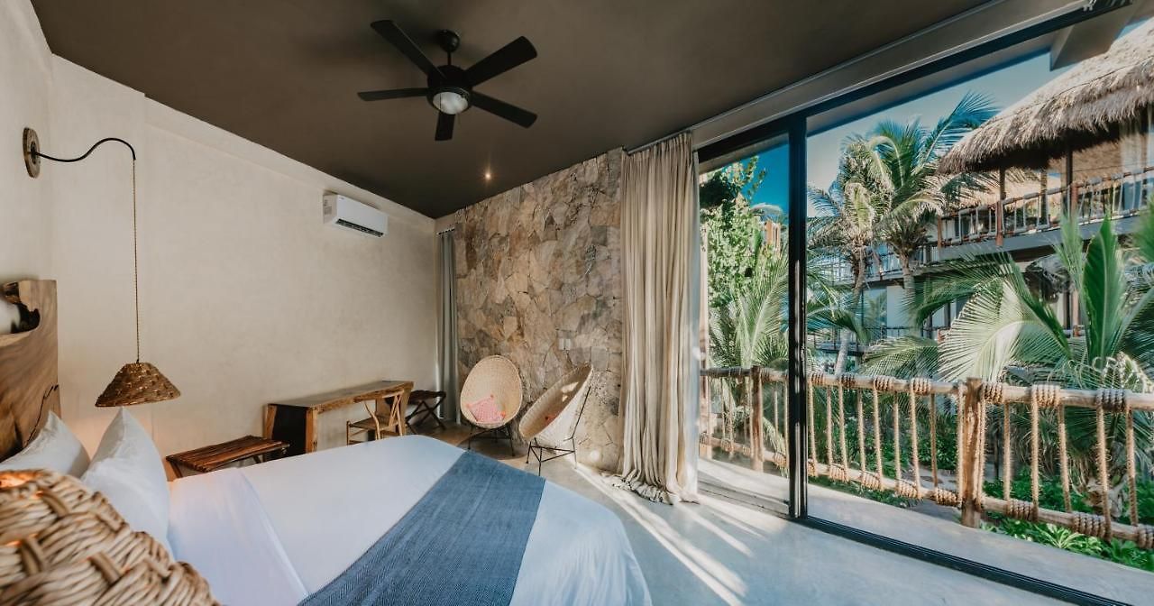 Hotel Akkuun - Adults Only 4*