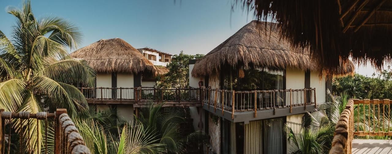 Akkuun - Adults Only 4* Tulum