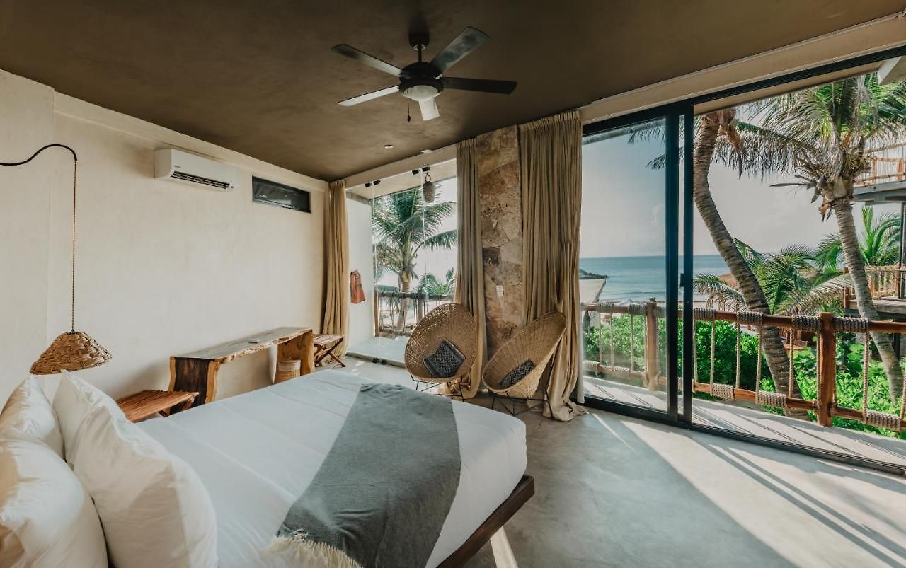Akkuun - Adults Only Tulum