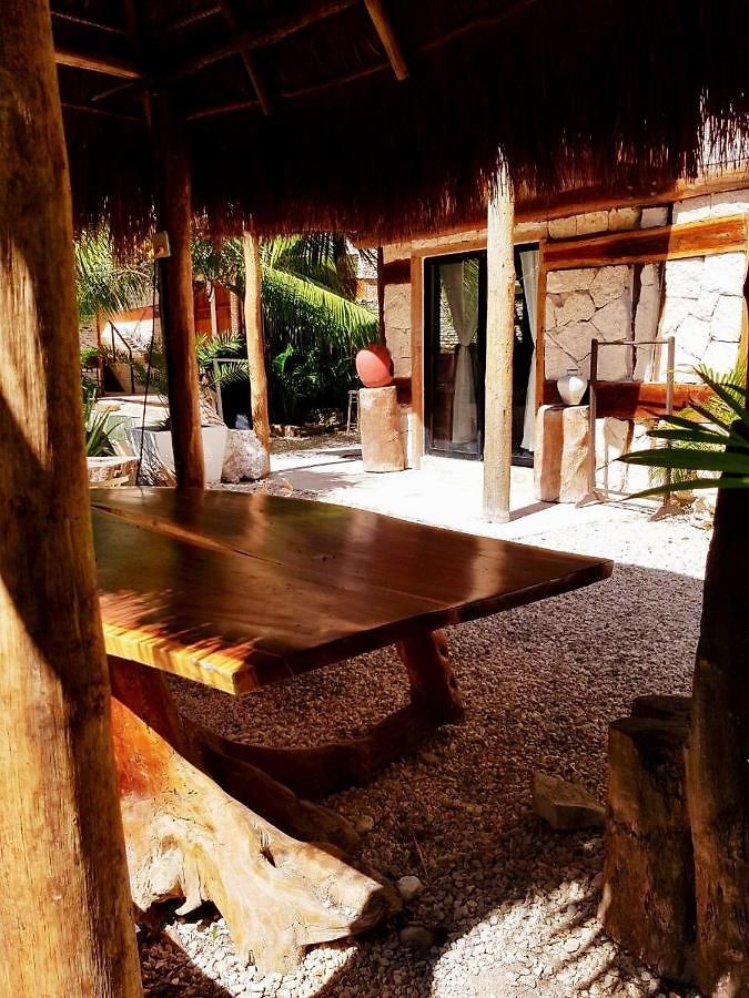 Hotel La Casa De Mia