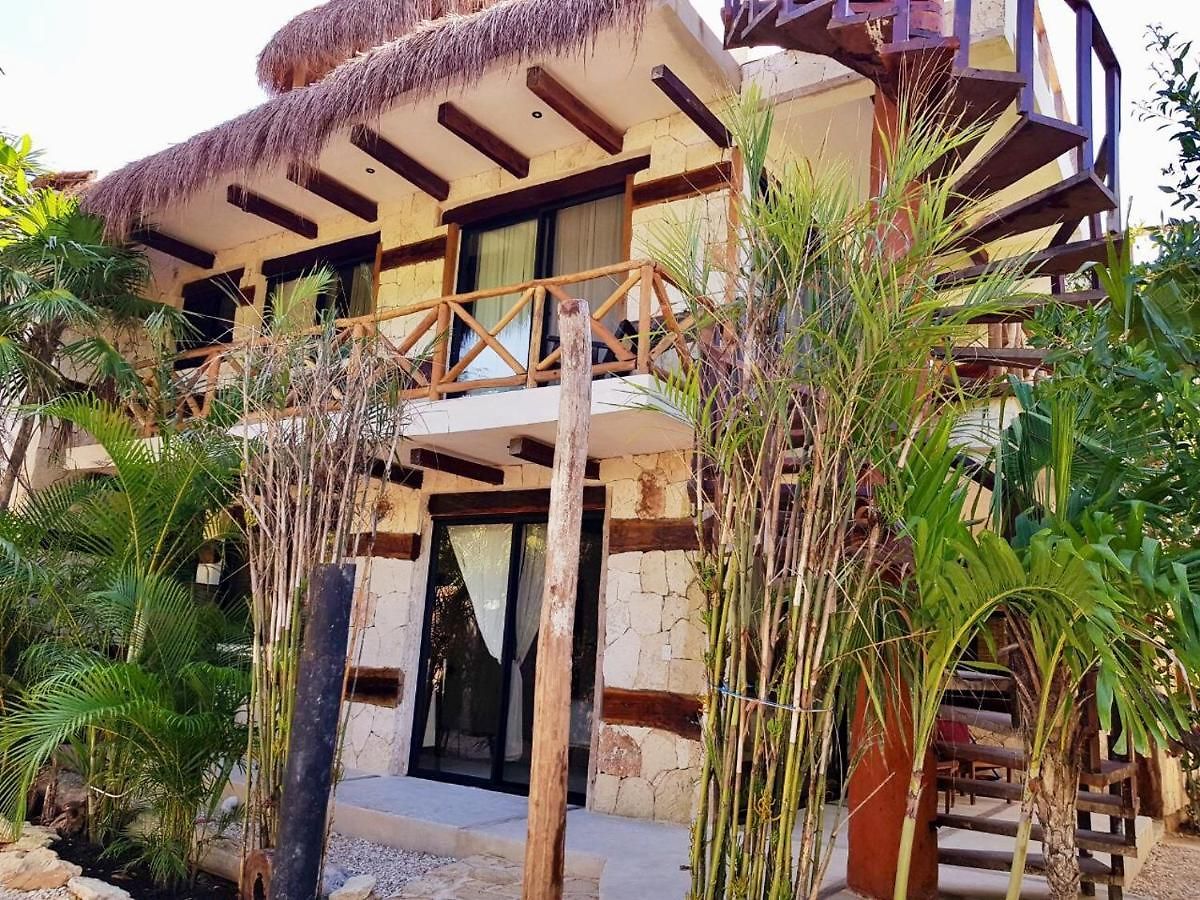 La Casa De Mia Hotel 2*