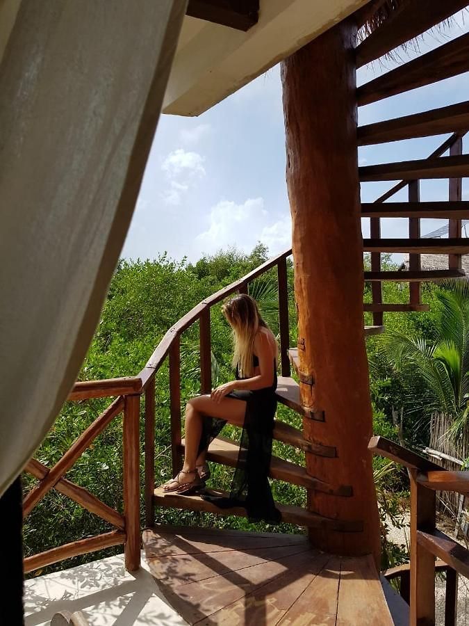 La Casa De Mia