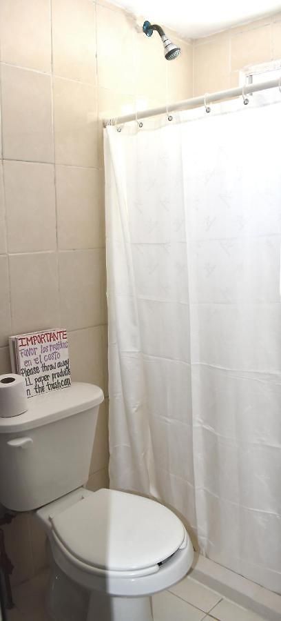 Lobo Bed and breakfast Tulum