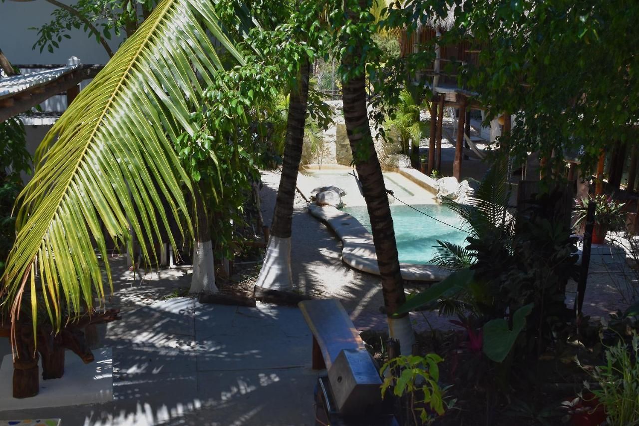 Lobo Bed and breakfast 2*