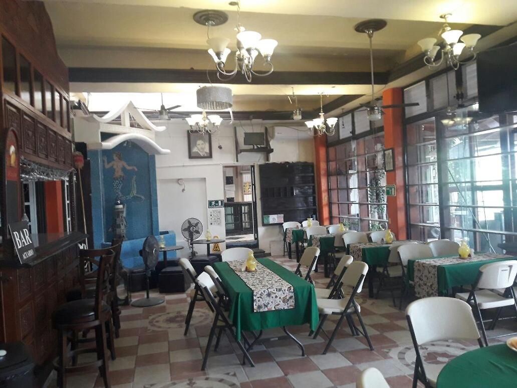Cristina Hotel Tulum
