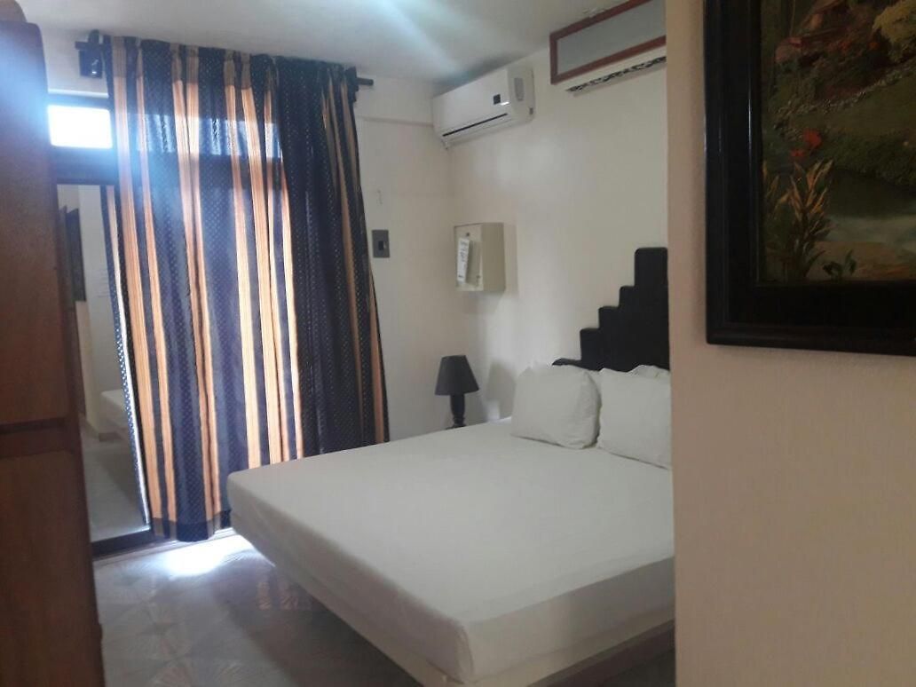 Hotel Cristina