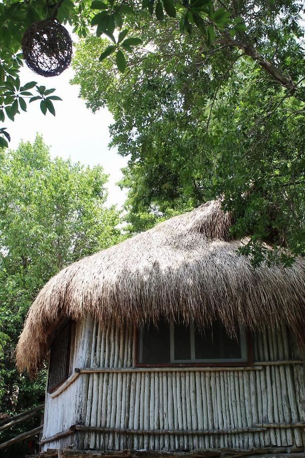 Lodge Casita Kuxtal *