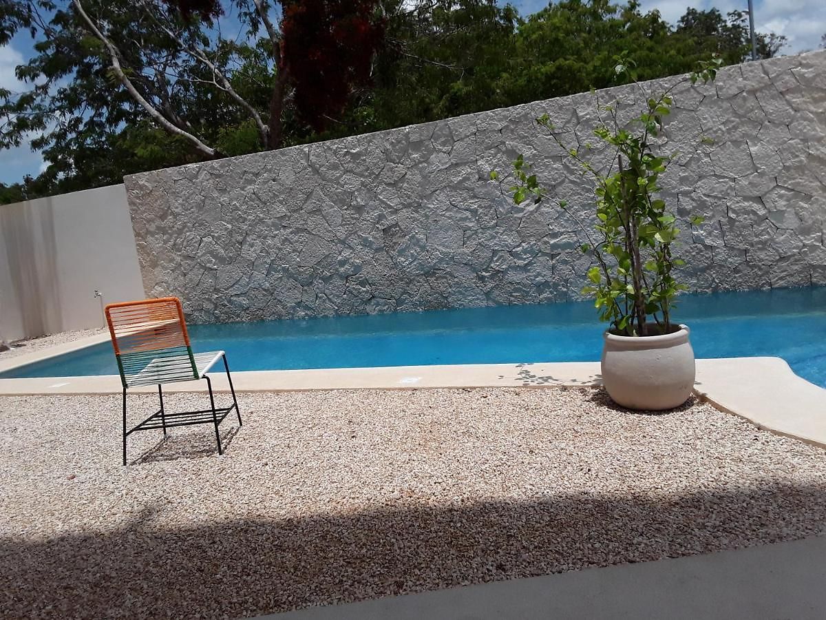 Tumben Ka'a Inn *