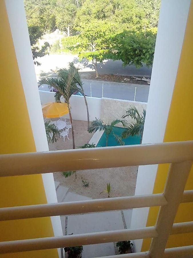 Tumben Ka'a Inn