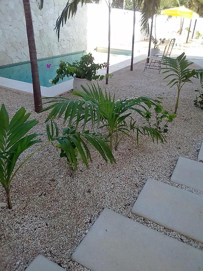Tumben Ka'a Inn