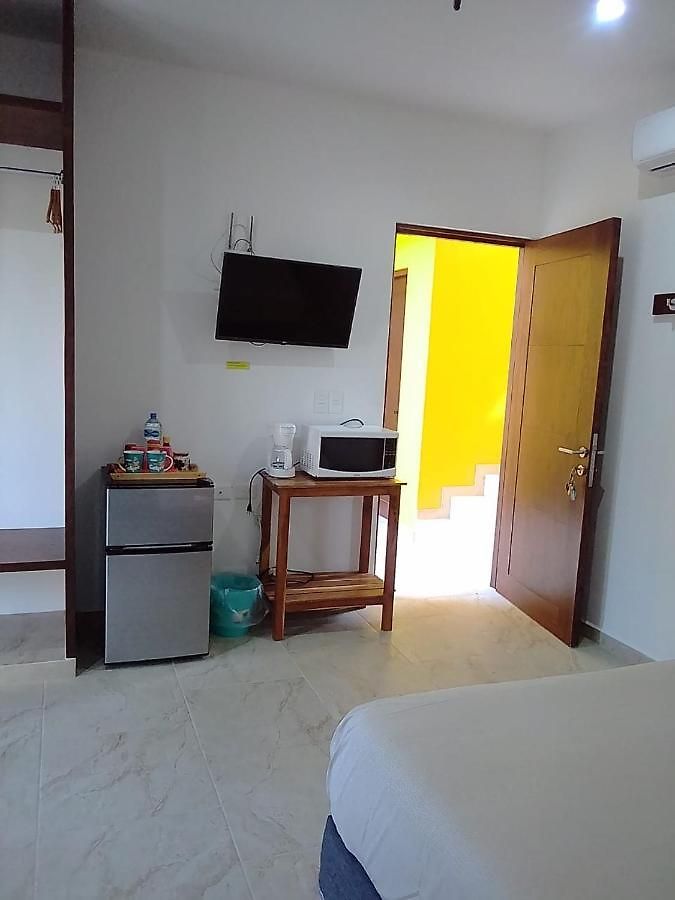 Tumben Ka'a * Tulum