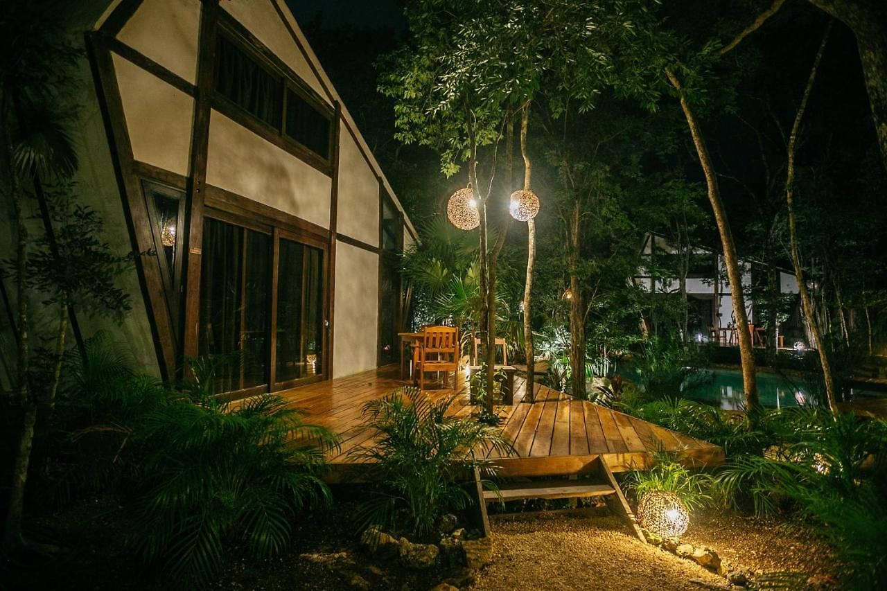 Nahouse Jungle *