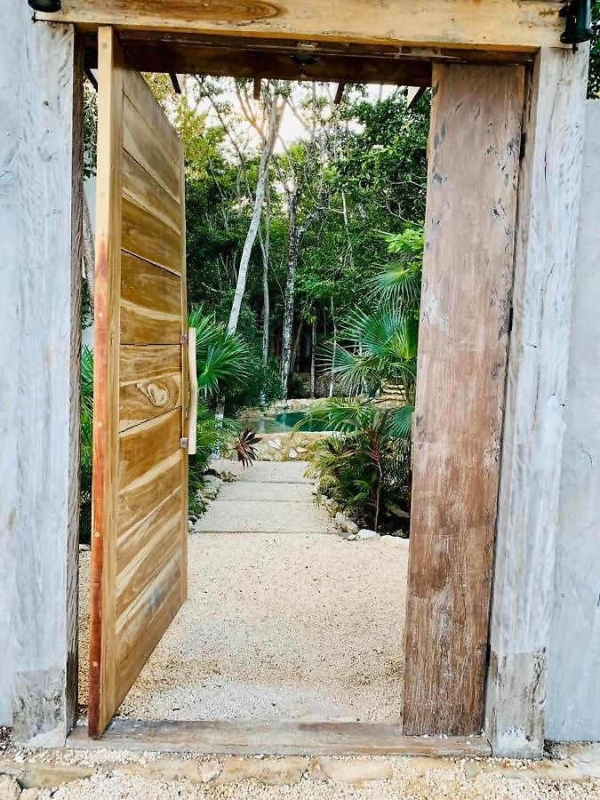 Lodge Nahouse Jungle