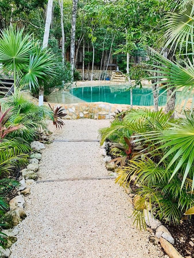 Lodge Nahouse Jungle